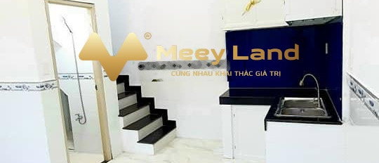 Bán nhà 25,2m2 tại Thủ Đức, Hồ Chí Minh, giá 2,39 tỷ-02