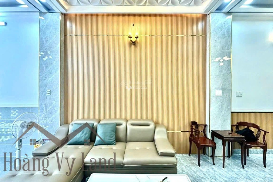 Nhà có 4 phòng ngủ bán nhà bán ngay với giá cực mềm từ 5.6 tỷ diện tích gồm 52m2 vị trí đẹp tại Nhà Bè, Hồ Chí Minh-01