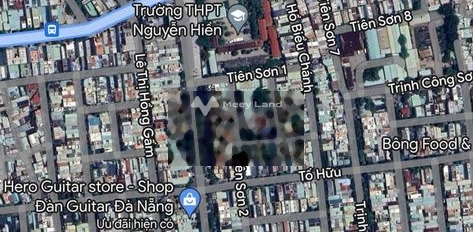 Nhà có 3 phòng ngủ, cho thuê nhà, thuê ngay với giá cực êm 18 triệu/tháng diện tích rộng 75m2 vị trí tốt đặt nằm ngay Phan Đăng Lưu, Hải Châu I-02