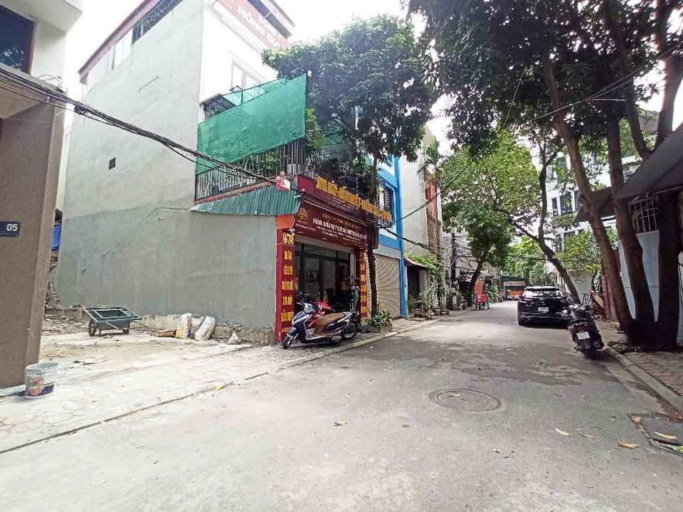 Bán đất quận Long Biên thành phố Hà Nội giá 786.0 nghìn-2