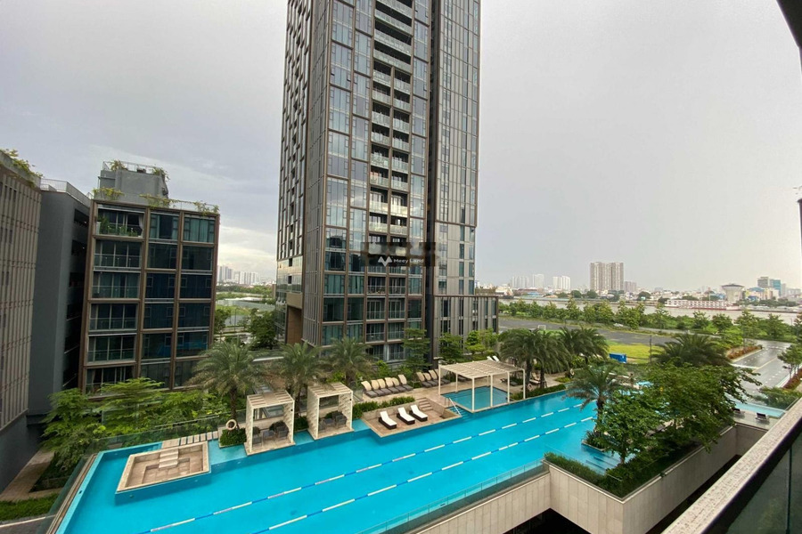 Dự án Empire City Thủ Thiêm, bán căn hộ mặt tiền nằm ở Quận 2, Hồ Chí Minh có diện tích tổng là 92m2 ngôi căn hộ này có nội thất cơ bản-01