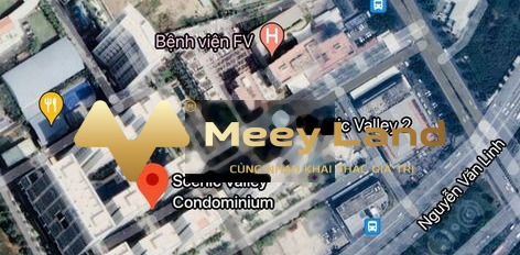Bán căn hộ dt tổng là 89m2 vị trí đặt nằm trên Nguyễn Văn Linh, Hồ Chí Minh giá thương mại 4.8 tỷ-02