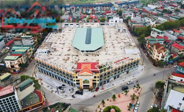 Bán ngay với giá cực êm chỉ 158 triệu cần bán khách sạn diện tích chung quy 12m2 tọa lạc trên Nguyễn Huệ, Lào Cai hỗ trợ pháp lý-01