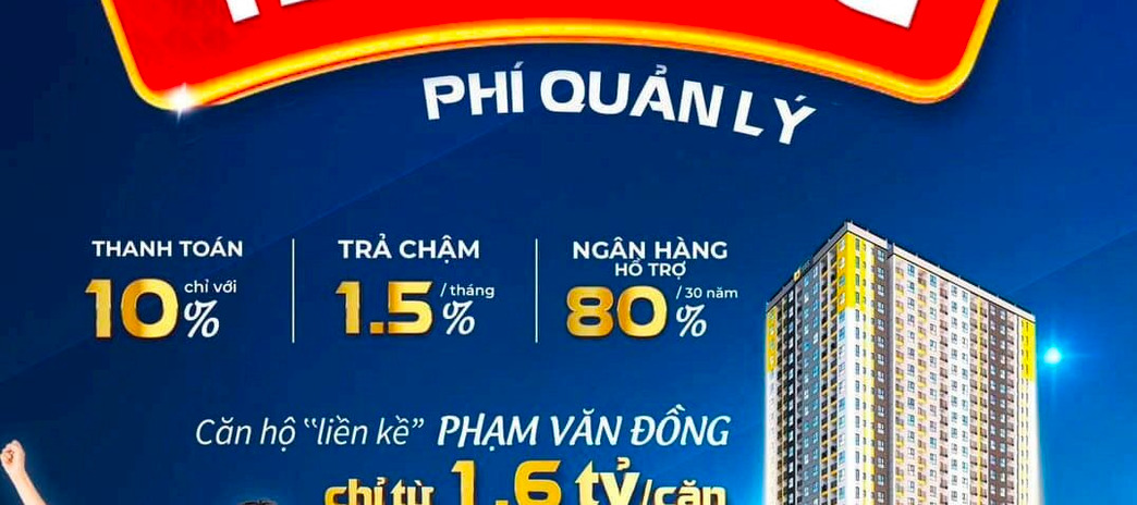 Chỉ 1.9 t𝐲̉ sở hữu ngay c𝐚̆𝐧 𝐡𝐨̣̂ 𝟐 ngủ, 2 vệ sinh