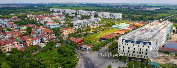 Ở Đồng Kỵ, Bắc Ninh bán đất Diện tích nền 100m2-02