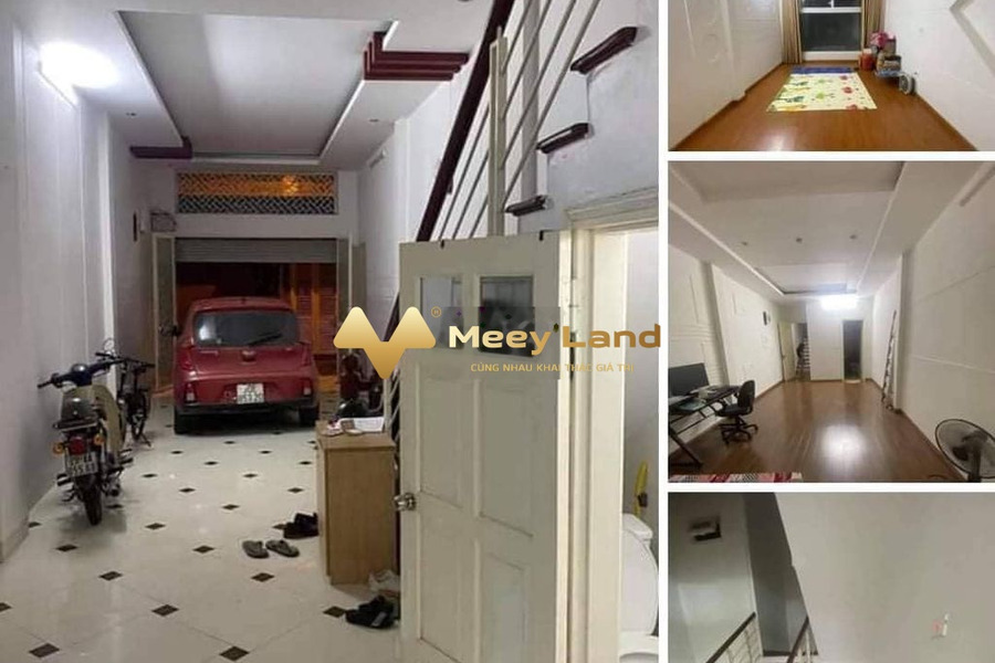 Cho thuê nhà ở diện tích rộng là 85m2 thuê ngay với giá mong muốn 25 triệu/tháng tọa lạc ngay Nguyễn Văn Trỗi, Hà Nội-01