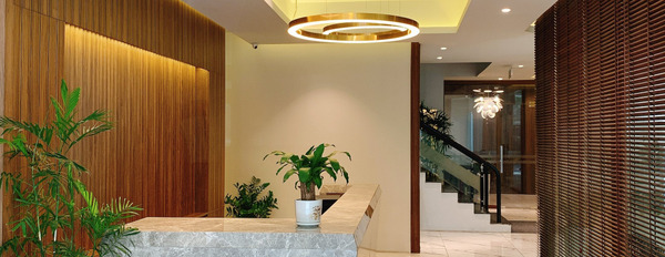 Cho thuê văn phòng tầng trệt + tầng 5 mặt tiền Võ Văn Tần, Quận 3, giá từ 408k/m2/tháng-02