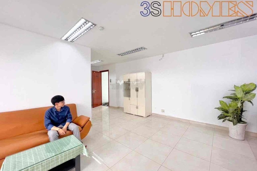Cho thuê chung cư vị trí mặt tiền ngay trên Tân Bình, Hồ Chí Minh, căn hộ tổng quan bao gồm 2 PN, 1 WC chính chủ đăng tin-01