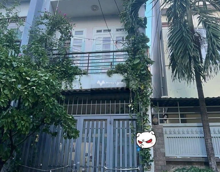Cho thuê nhà ở diện tích thực 53m2 thuê ngay với giá siêu mềm 8 triệu/tháng nằm trên Huỳnh Văn Nghệ, Hồ Chí Minh-01