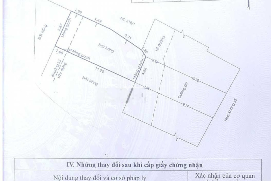 Bán nhà vị trí tiện lợi ngay tại Trịnh Đình Trọng, Hòa Thạnh bán ngay với giá khuyến mãi chỉ 13.59 tỷ diện tích rộng 72.7m2-01