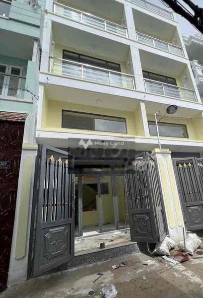 Cho thuê nhà vị trí hấp dẫn nằm ở Lý Thánh Tông, Tân Phú, giá thuê siêu khủng chỉ 14 triệu/tháng diện tích thực dài 64m2, nhà bao gồm có 4 phòng ngủ-01