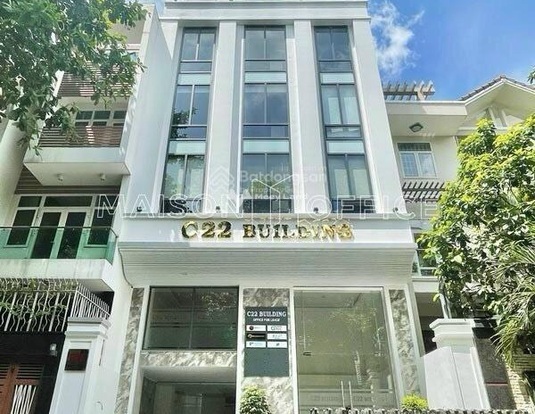Bán nhà ở diện tích khoảng 109m2 bán ngay với giá đề cử 53 tỷ vị trí đẹp tọa lạc ngay ở Nguyễn Đình Chiểu, Phường 5