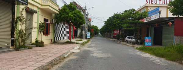Đất đẹp ngay trung tâm Thị trấn Vương, huyện Tiên Lữ, hạ tầng hoàn thiện giá rẻ đầu tư sinh lời cao-02