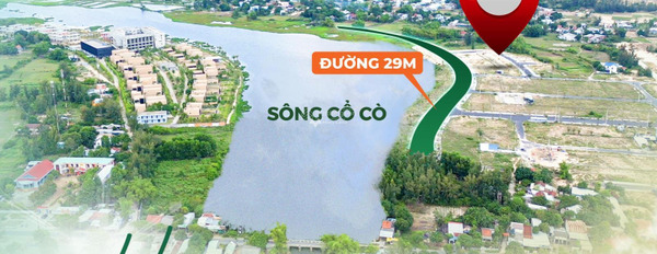 Giá bán cực êm 22 triệu bán đất có diện tích chuẩn 186m2 tọa lạc gần Điện Ngọc, Điện Bàn-02
