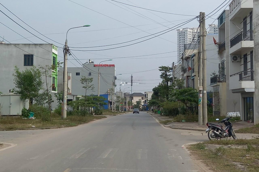 Vị trí trung tâm Thịnh Đán, Thái Nguyên bán đất giá bán cực rẻ từ 2.27 tỷ có diện tích tiêu chuẩn 103m2-01