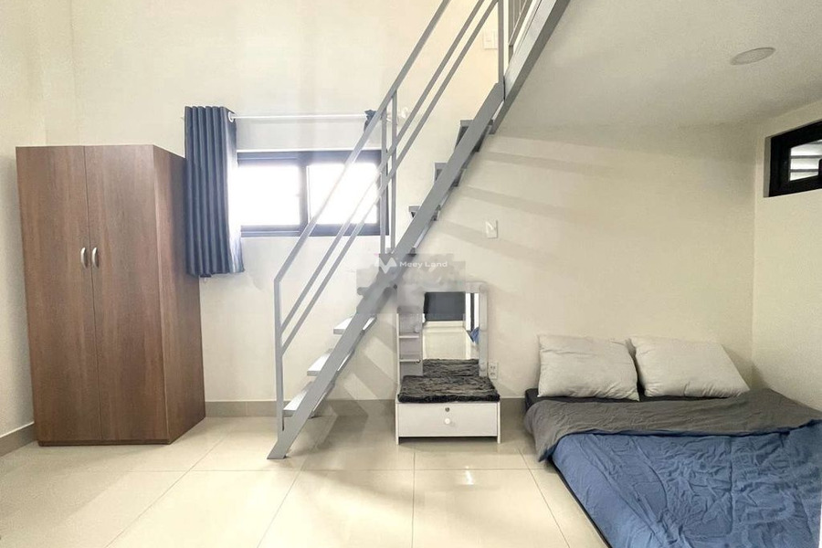 Đường Số 1, Tân Phú, cho thuê chung cư thuê ngay với giá hữu nghị chỉ 4.3 triệu/tháng, căn hộ tổng quan gồm 1 phòng ngủ, 1 WC giá tốt-01