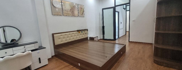 (Cực hiếm - chủ rất cần bán) nhà đẹp 40m2, ô tô đỗ cửa ngõ 147 Tân Mai, sổ đẹp -02