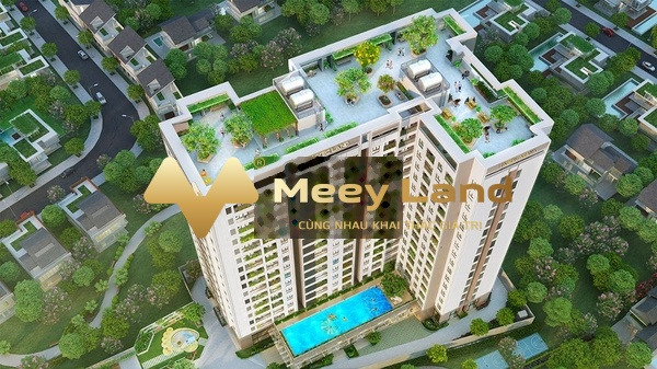 Bán chung cư Quận 6, Hồ Chí Minh, diện tích 80m2, giá 3,65 tỷ-01