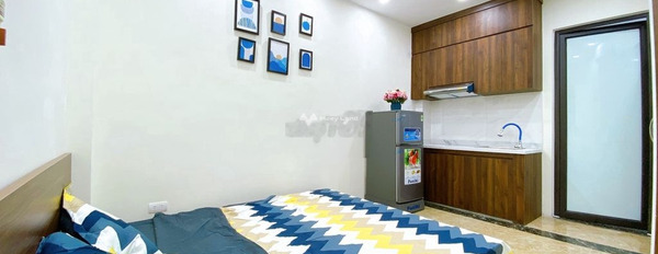 Diện tích rộng là 20m2 cho thuê phòng trọ mặt tiền nằm ngay trên Nghĩa Tân, Hà Nội căn phòng có nội thất đặc sắc Nội thất đầy đủ thuận mua vừa bán-02