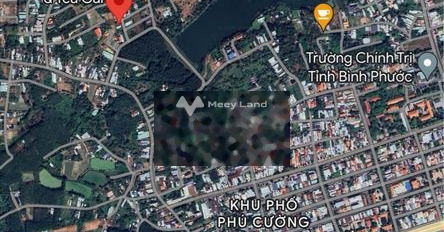 Đất trung tâm hành chính Thành phố Đồng Xoài giá ngộp 4tr/m2 10x24 -03