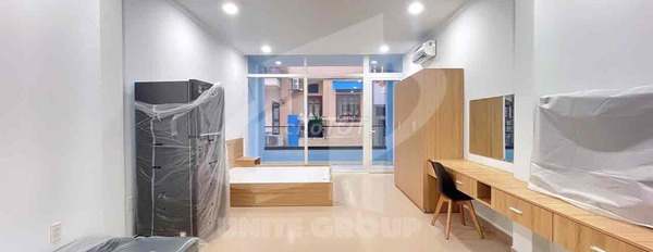 Cho thuê căn hộ diện tích rộng lớn 30m2 vị trí đẹp Phan Văn Trị, Quận 5 giá thuê bất ngờ 8 triệu/tháng-03