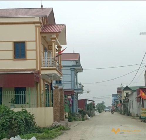 Chính chủ bán 120m2 đất giãn dân xã Tri Trung, huyện Phú Xuyê,n cạnh khu đất đấu giá Đồng Mèo-01