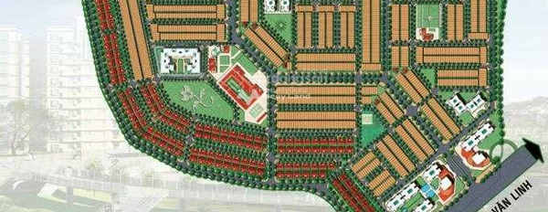Vị trí tốt ngay Quận 8, Hồ Chí Minh bán đất giá khởi điểm 4.5 tỷ có diện tích gồm 100m2-03