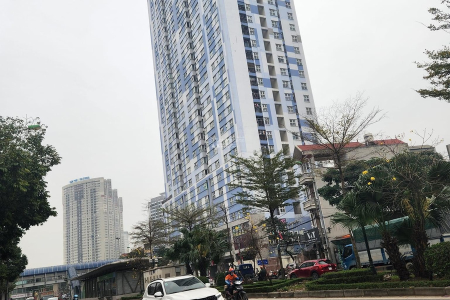 Tổng quan ngôi nhà này gồm 1 PN, bán nhà ở có diện tích gồm 171m2 giá bán đặc biệt 54 tỷ vị trí thuận lợi Lê Trọng Tấn, Hà Đông-01