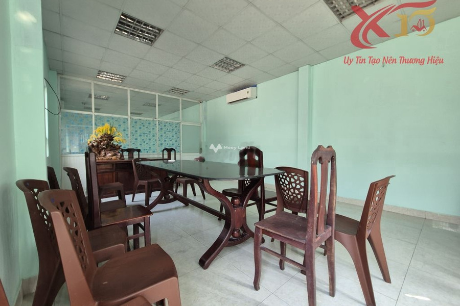 Giá thuê hấp dẫn 50 triệu/tháng cho thuê sàn văn phòng mặt tiền nằm ngay trên Phước Tân, Đồng Nai có diện tích khoảng 1400m2-01