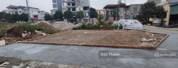 Bán đất Diện tích nền 70m2 vị trí tốt ngay Di Trạch, Hà Nội-03