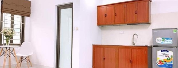 Cho thuê chung cư mini full nội thất tại Miếu Đầm, Mỹ Đình-02