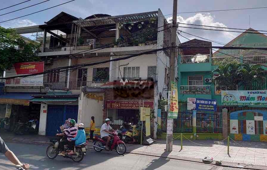 Diện tích mặt tiền 90m2, cho thuê nhà ở vị trí nằm trên Bình Thạnh, Hồ Chí Minh thuận tiện đi lại-01