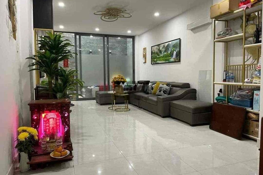 Nhà có 6 phòng ngủ bán nhà ở diện tích chuẩn 75m2 bán ngay với giá thực tế 14 tỷ vị trí đẹp ngay tại Phường 9, Hồ Chí Minh-01