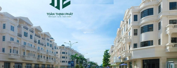 26.5 tỷ, bán liền kề có diện tích sàn 100m2 tọa lạc ngay Gò Vấp, Hồ Chí Minh giá mềm sinh viên-03