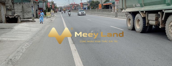 Chính chủ cần bán đất 9m mặt tiền Quốc lộ 1A, trung tâm thị trấn Tâng, huyện Thanh Liêm-03