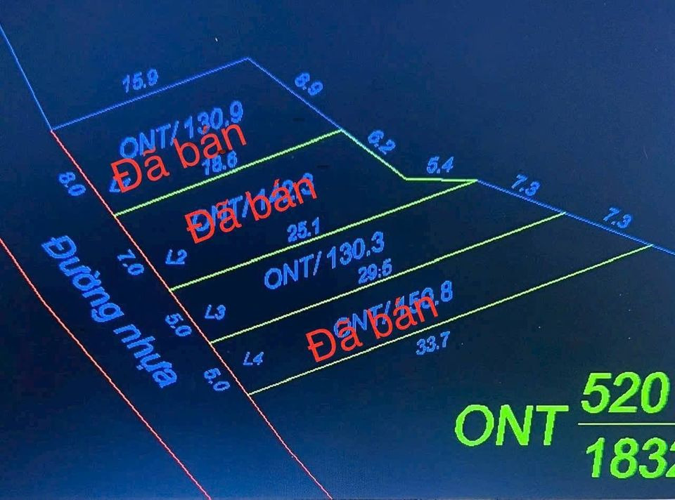 Bán nhà riêng huyện Ngọc Lặc tỉnh Thanh Hóa giá 145.0 triệu-3