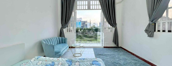 Cho thuê căn hộ vị trí đặt vị trí ở Tân Bình, Hồ Chí Minh giá thuê đàm phán chỉ 7.5 triệu/tháng, tổng quan căn này có 1 PN, 1 WC tiện ích bao phê-03