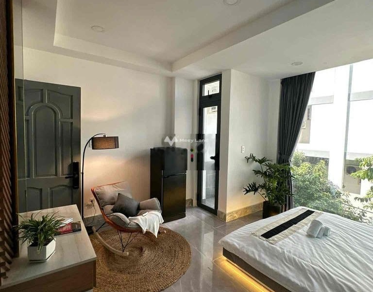 Cho thuê căn hộ vị trí nằm trên Nguyễn Oanh, Hồ Chí Minh giá thuê mua liền từ 5.3 triệu/tháng, tổng quan ở trong căn hộ gồm 1 PN, 1 WC vào ở ngay-01