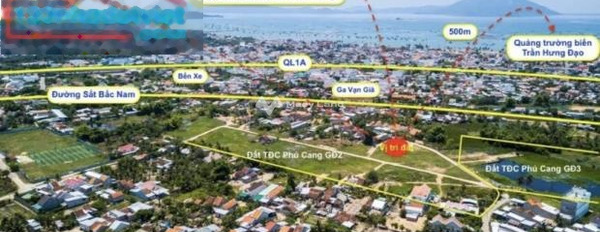 Vạn Phú, Khánh Hòa 1 tỷ bán đất Diện tích đất 100m2-02