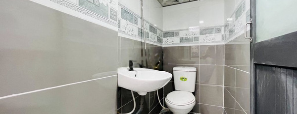 Căn Hộ Duplex, Full Nội Thất - 35M2, Ngay Cầu Tham Lương, Trường Chinh -03