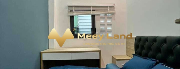 Bán nhà tại Phường 6, Gò Vấp, diện tích 38m2-02