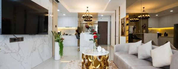 Cho thuê căn hộ vị trí ngay ở Bến Vân Đồn, Hồ Chí Minh, giá bàn giao chỉ 15 triệu/tháng với diện tích khoảng 55m2-03