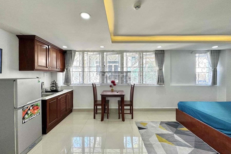 Hoàng Sa, Hồ Chí Minh, cho thuê chung cư giá thuê đàm phán 7.5 triệu/tháng, trong nhìn tổng quan gồm 1 phòng ngủ, 1 WC giá tốt-01