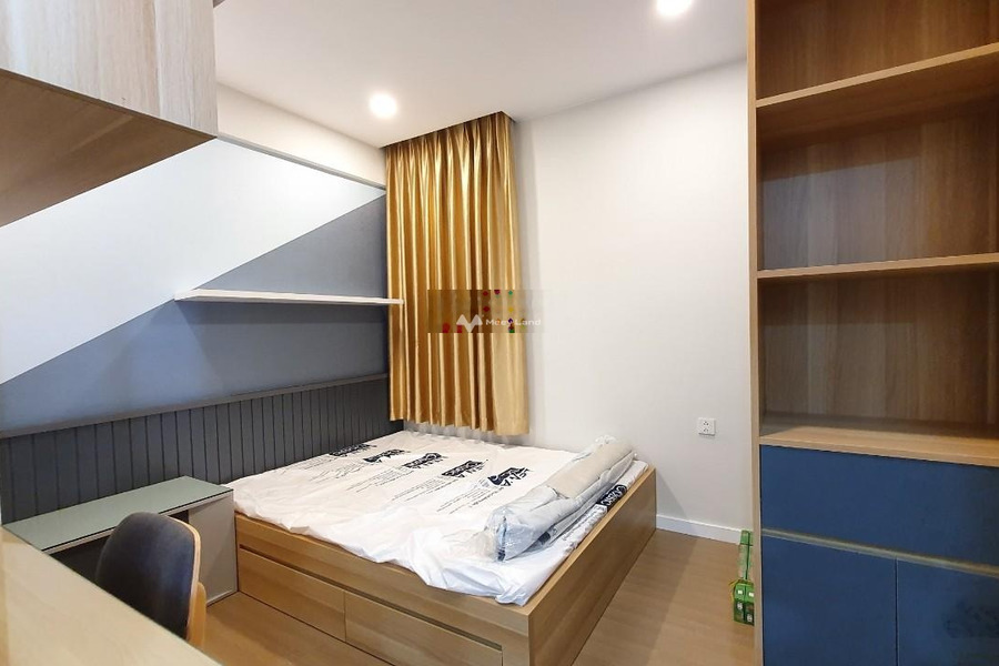 Căn hộ này có 2 phòng ngủ, cho thuê căn hộ mặt tiền tọa lạc ngay trên Phú Thuận, Hồ Chí Minh, 2 WC vị trí siêu đẹp-01