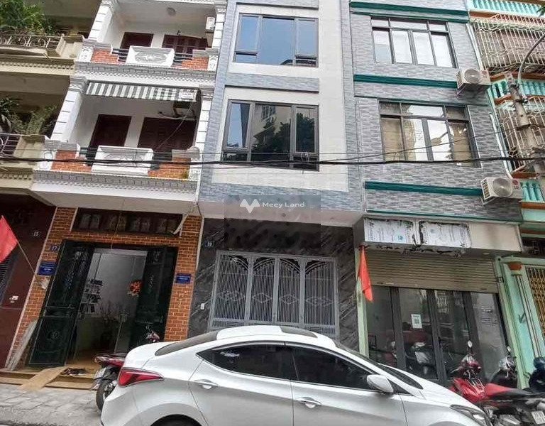 Cho thuê nhà diện tích 50m2 Lê Quang Đạo, Phú Đô-01