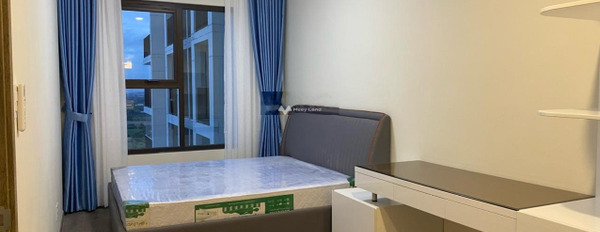 Cho thuê chung cư vị trí hấp dẫn ngay tại Phú Mỹ, Thủ Dầu Một, căn hộ gồm có tất cả 2 phòng ngủ, 2 WC thuận tiện đi lại-02