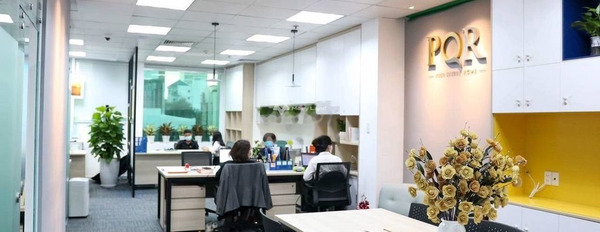 Cho thuê sàn văn phòng thuê ngay với giá bàn giao 40 triệu/tháng mặt tiền tọa lạc ngay tại Quận 3, Hồ Chí Minh diện tích tổng 120m2-03