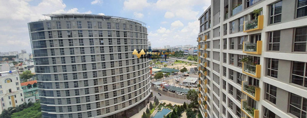 Căn hộ 3 PN, bán căn hộ nằm ngay bên trong Phường 2, Hồ Chí Minh, căn hộ tổng quan gồm 3 PN, 2 WC nhà bao mới-03