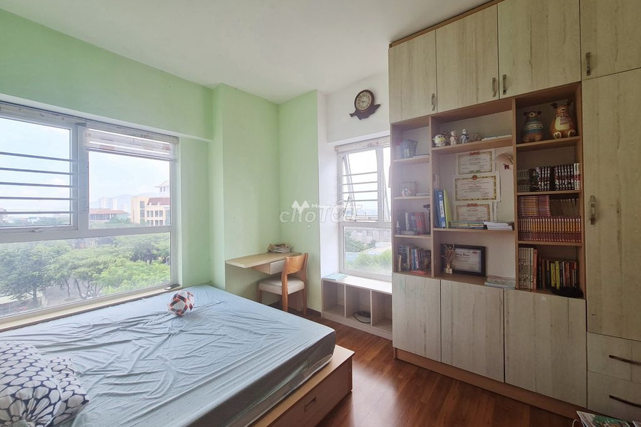 Chung cư 3 PN, bán căn hộ vị trí tốt ở Hàm Nghi, Đà Nẵng, trong căn hộ có tổng 3 phòng ngủ, 2 WC khu vực đông đúc-01