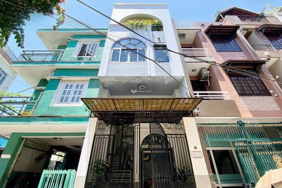 Chung vốn kinh doanh bán nhà nằm ở Phường 5, Hồ Chí Minh có diện tích chung là 60m2 tổng quan trong ngôi nhà 4 phòng ngủ 4 WC cảm ơn đã xem tin-01